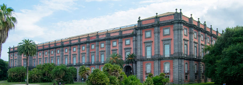 Museum Capodimonte