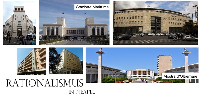 Rationalismus in Neapel