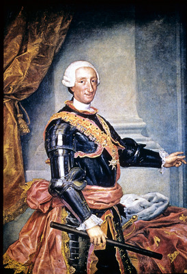 Karl III. von Spanien