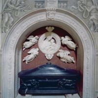 Grab für Filippo Strozzi
