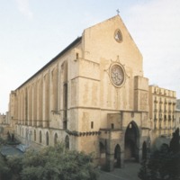 Complesso di Santa Chiara