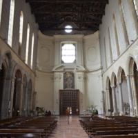 San Lorenzo Maggiore: Bilderordner