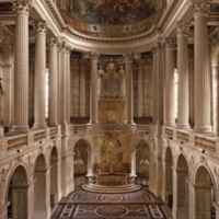 Schlosskapelle von Versailles