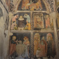 Santa Maria Donnaregina, Kapelle Loffredo