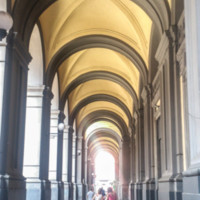 Galleria Principe di Napoli