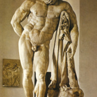 Herkules Farnese