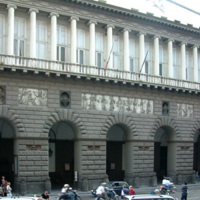 San Carlo, Il Teatro san Carlo, Napoli, Photo by Radomil