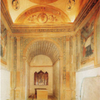 Cappella Tolosa