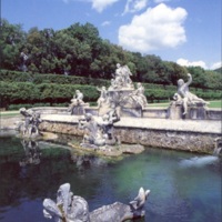 Ceres-Brunnen
